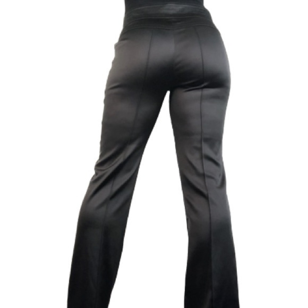 Escada Shinny dress pants